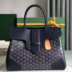 Goyard Top Handle Bags